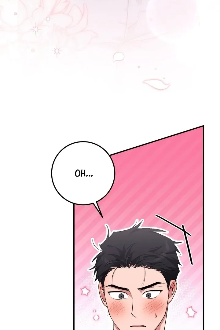 Milk My Strawberries Chapter 30 page 87 - 