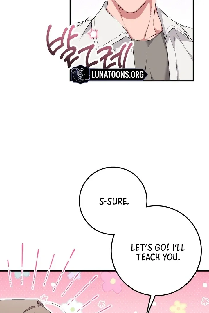 Milk My Strawberries Chapter 30 page 88 - 