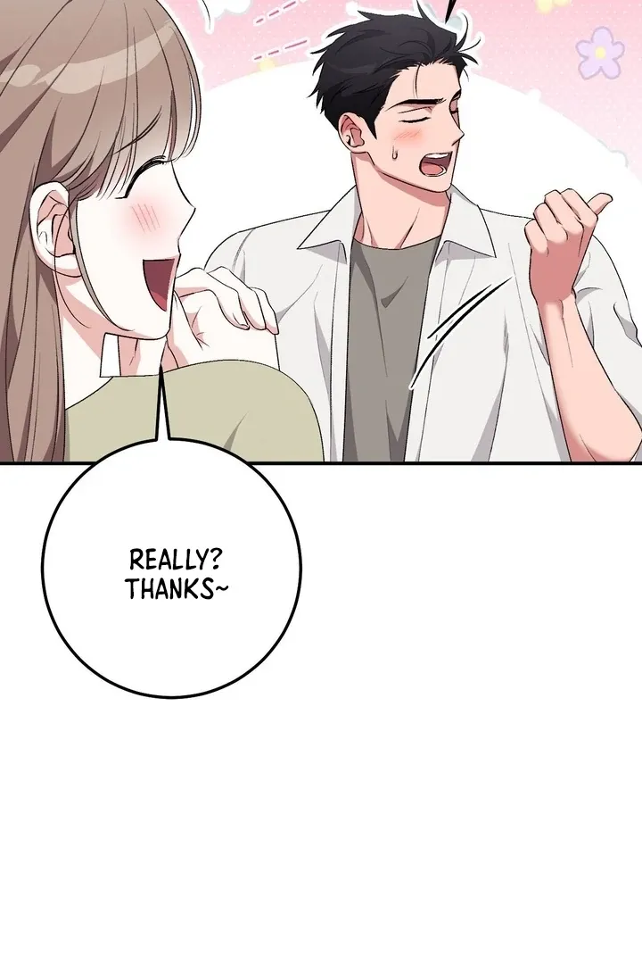 Milk My Strawberries Chapter 30 page 89 - 
