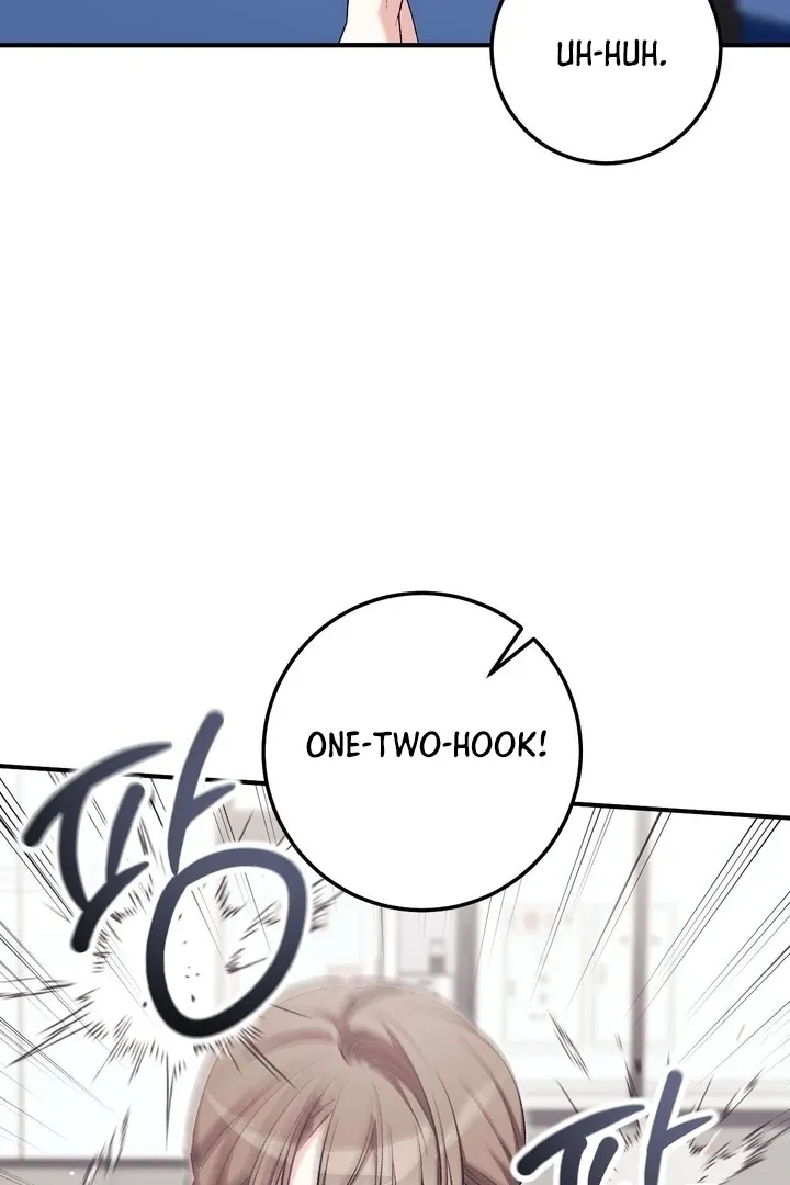 Milk My Strawberries Chapter 30 page 94 - 