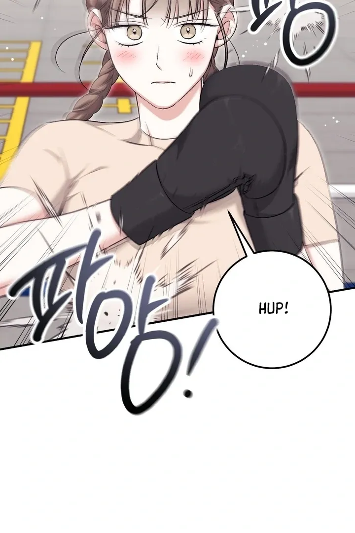 Milk My Strawberries Chapter 30 page 95 - 