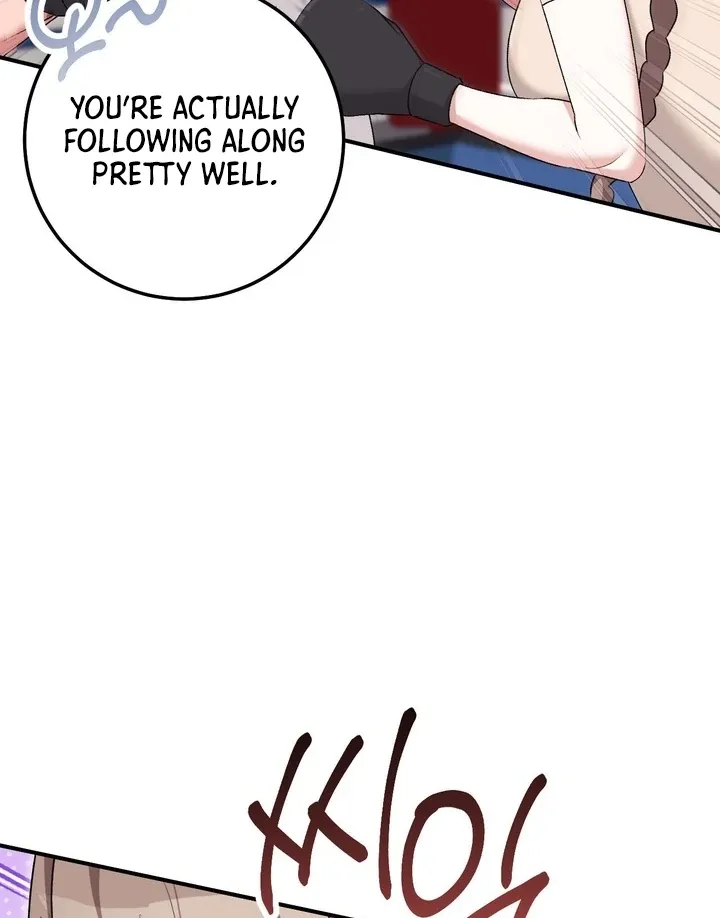 Milk My Strawberries Chapter 30 page 97 - 