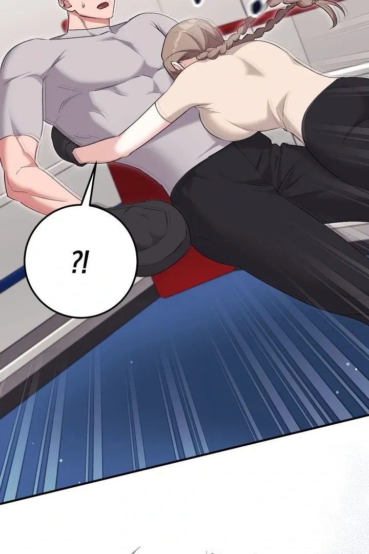 Milk My Strawberries Chapter 30 page 100 - 