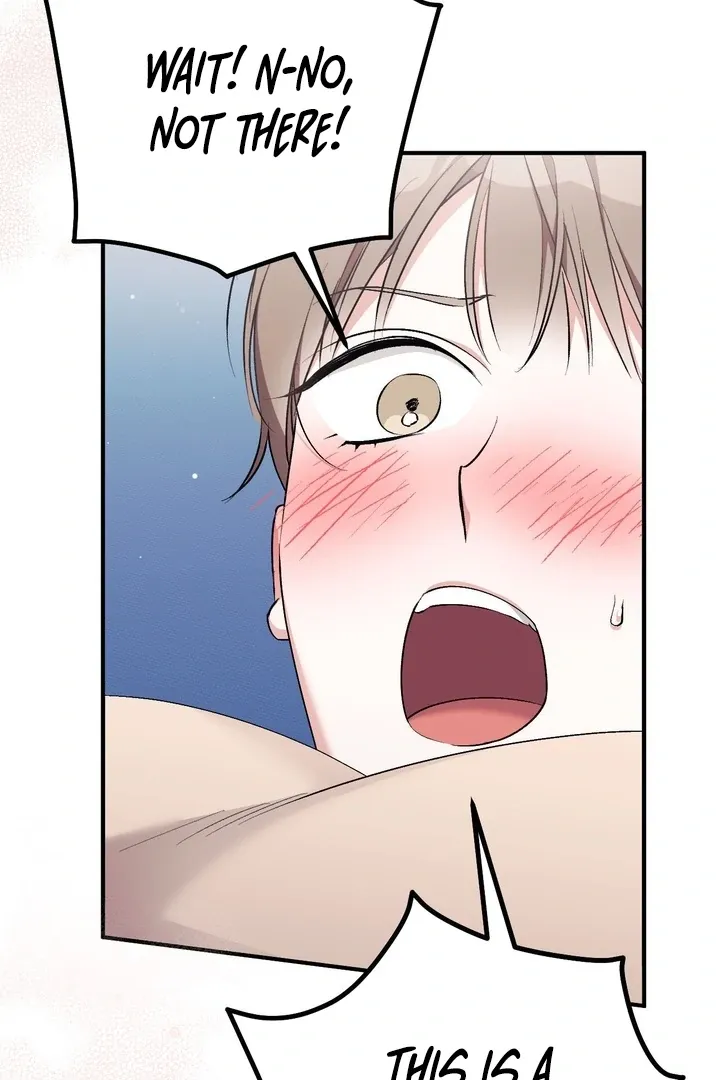 Milk My Strawberries Chapter 31 page 2 - 