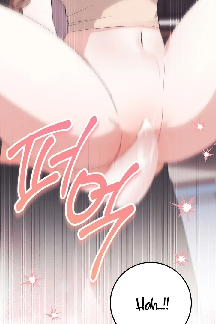 Milk My Strawberries Chapter 31 page 101 - 