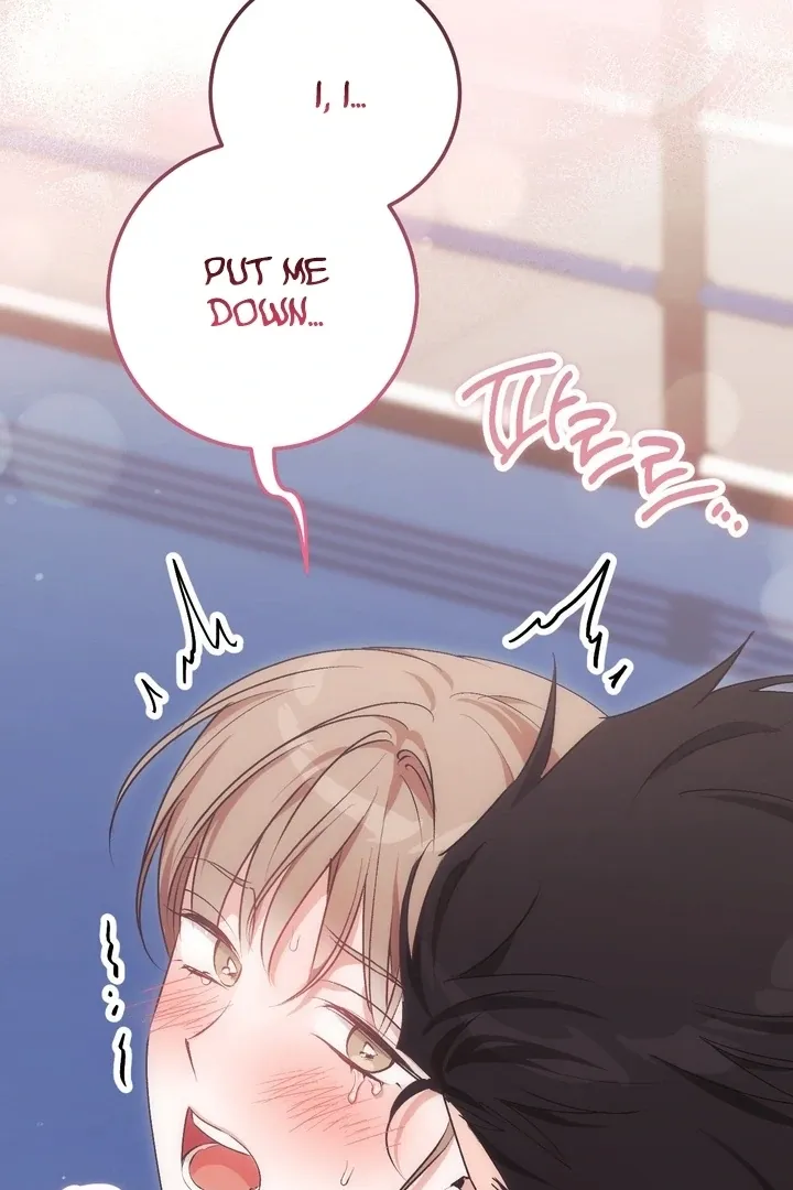Milk My Strawberries Chapter 31 page 107 - 