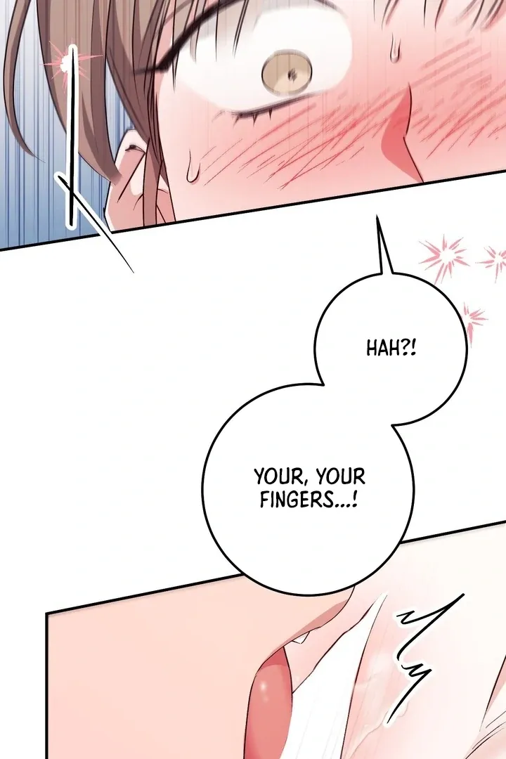 Milk My Strawberries Chapter 31 page 17 - 