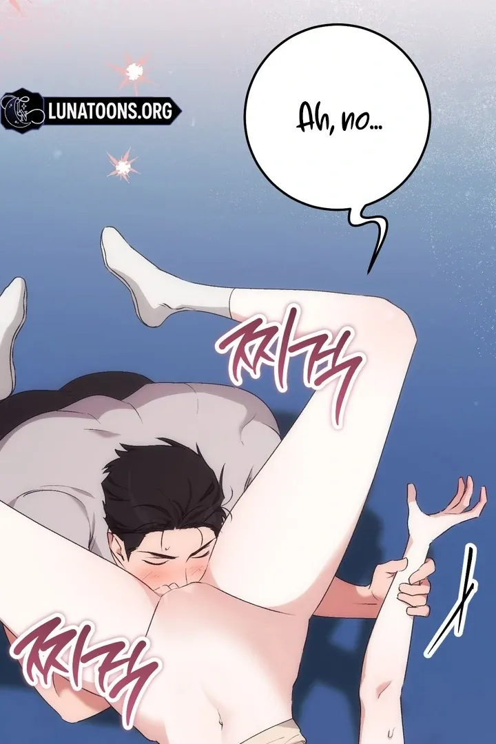 Milk My Strawberries Chapter 31 page 19 - 