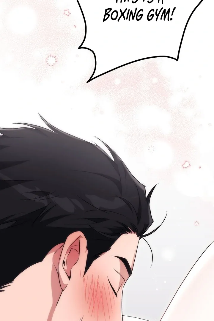 Milk My Strawberries Chapter 31 page 3 - 