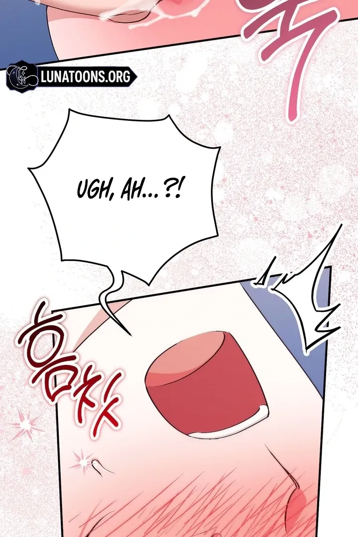 Milk My Strawberries Chapter 31 page 23 - 