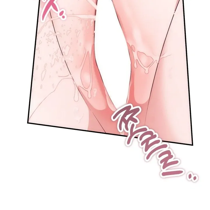 Milk My Strawberries Chapter 31 page 28 - 