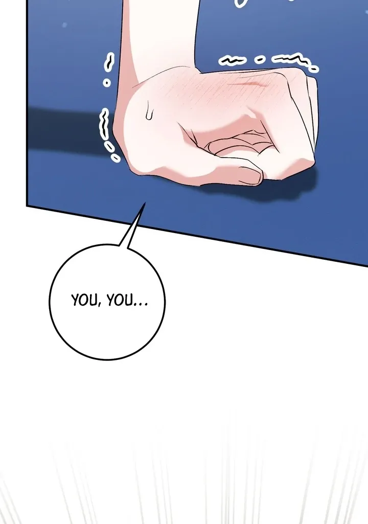 Milk My Strawberries Chapter 31 page 41 - 