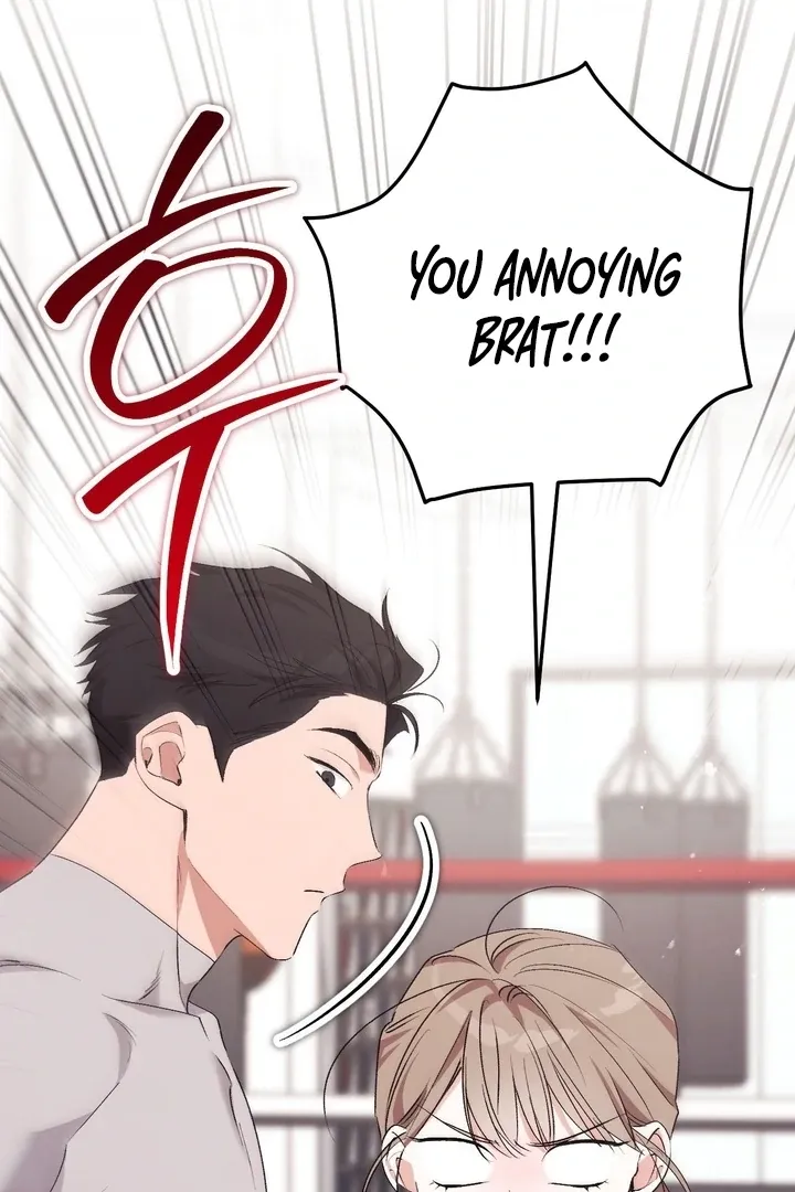 Milk My Strawberries Chapter 31 page 42 - 