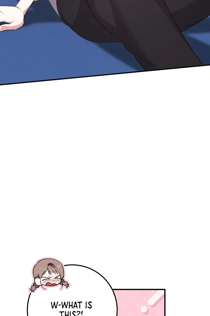 Milk My Strawberries Chapter 31 page 48 - 