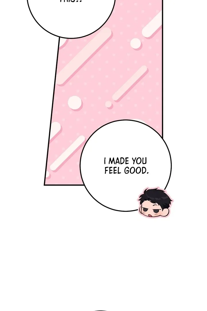 Milk My Strawberries Chapter 31 page 49 - 