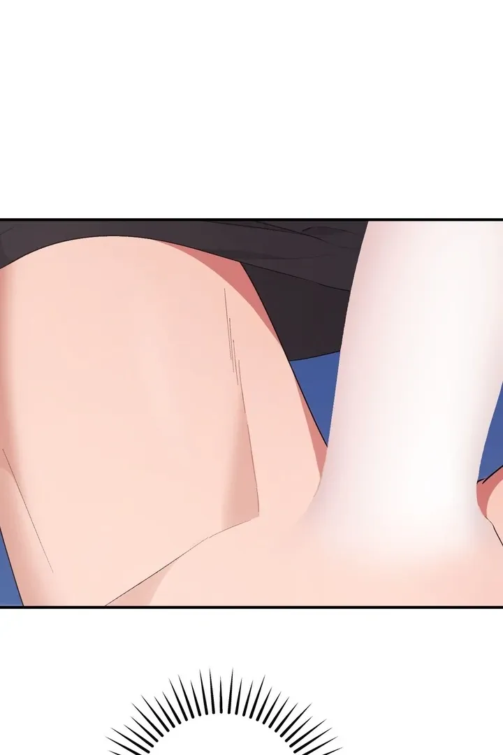 Milk My Strawberries Chapter 31 page 53 - 