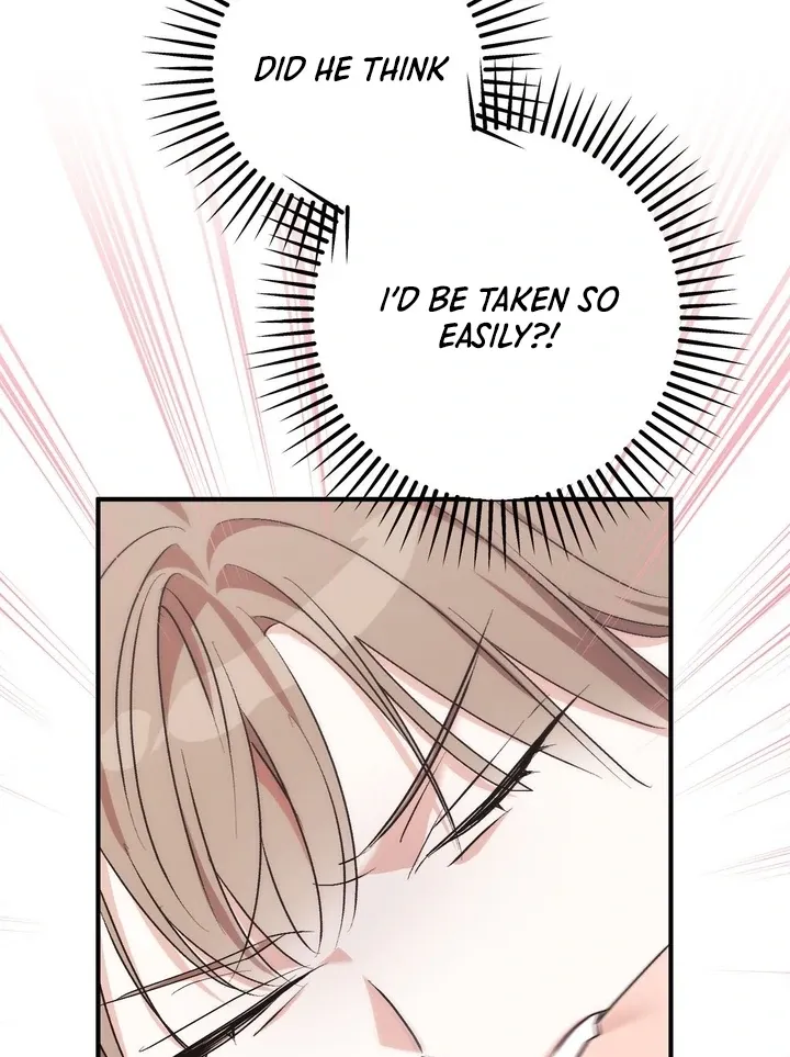 Milk My Strawberries Chapter 31 page 54 - 
