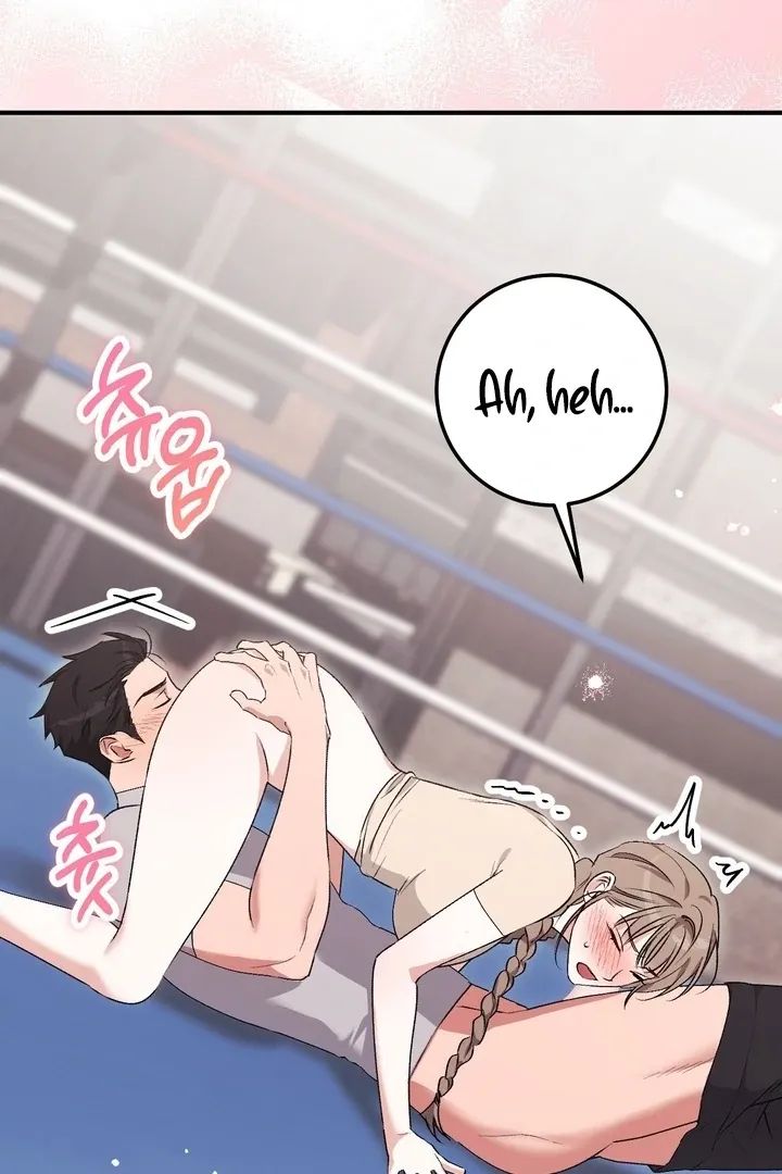 Milk My Strawberries Chapter 31 page 60 - 