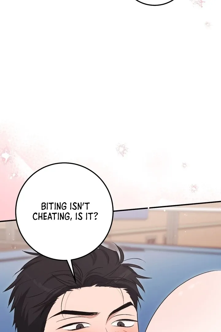 Milk My Strawberries Chapter 31 page 63 - 