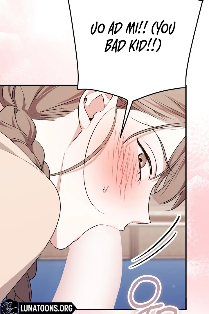 Milk My Strawberries Chapter 31 page 65 - 
