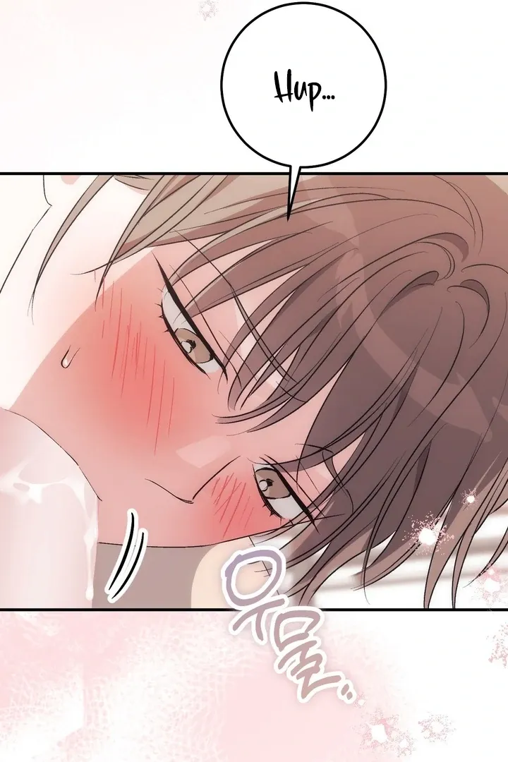 Milk My Strawberries Chapter 31 page 70 - 
