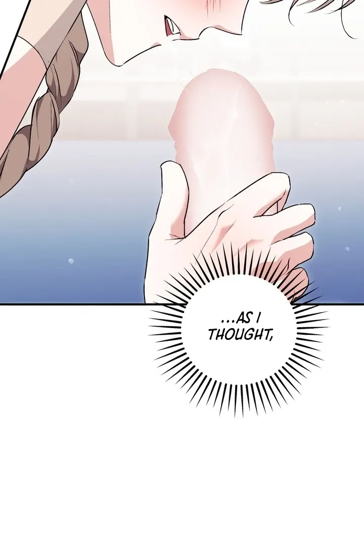 Milk My Strawberries Chapter 31 page 76 - 