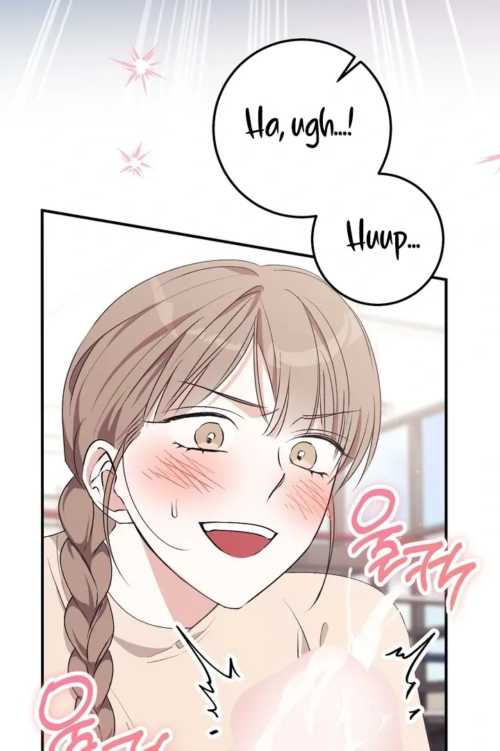 Milk My Strawberries Chapter 31 page 85 - 