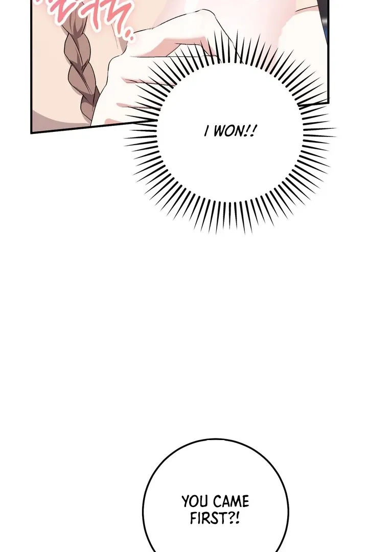 Milk My Strawberries Chapter 31 page 86 - 