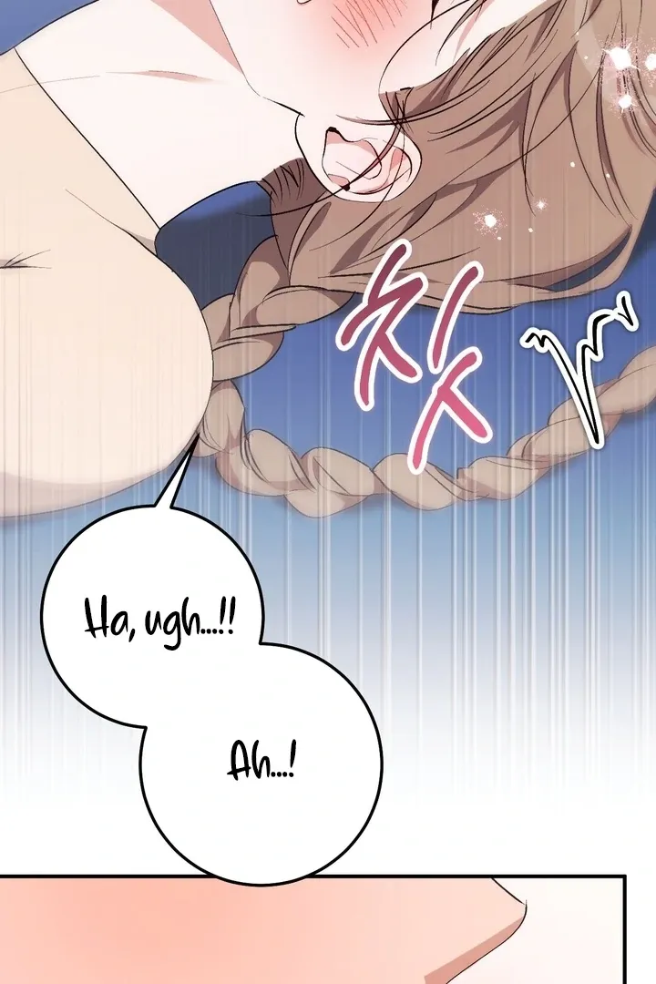 Milk My Strawberries Chapter 31 page 10 - 