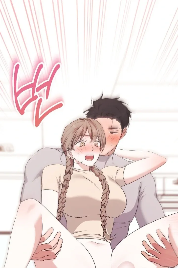 Milk My Strawberries Chapter 31 page 94 - 
