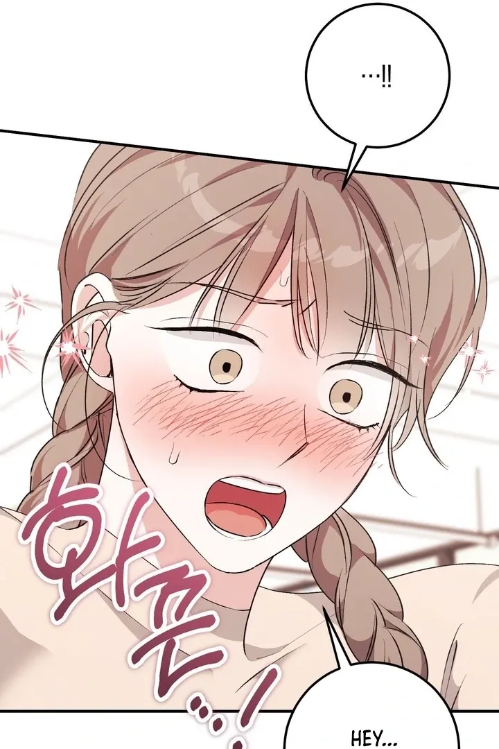 Milk My Strawberries Chapter 31 page 97 - 
