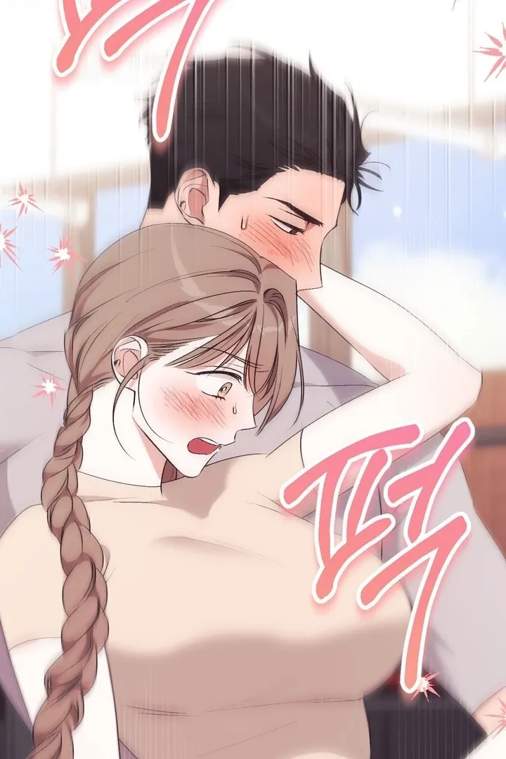 Milk My Strawberries Chapter 31 page 100 - 