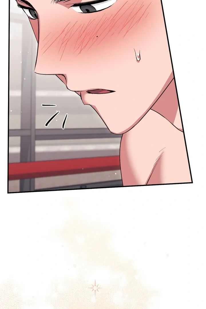 Milk My Strawberries Chapter 32 page 11 - 