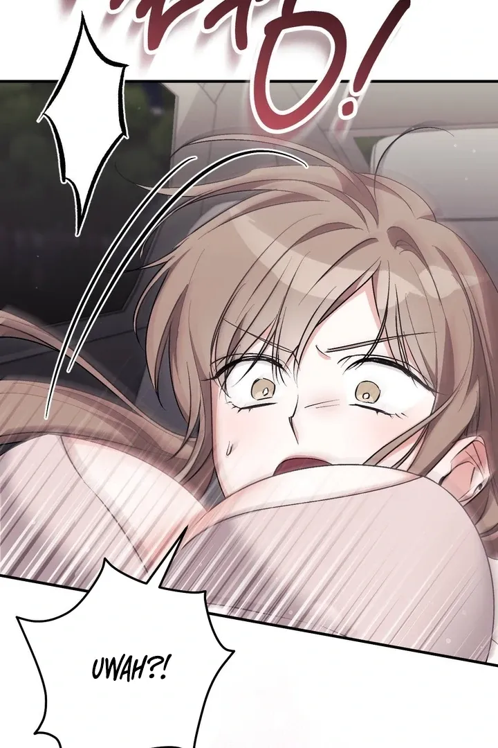 Milk My Strawberries Chapter 32 page 101 - 