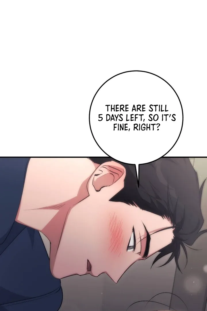 Milk My Strawberries Chapter 32 page 105 - 