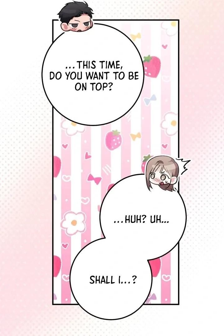 Milk My Strawberries Chapter 32 page 110 - 