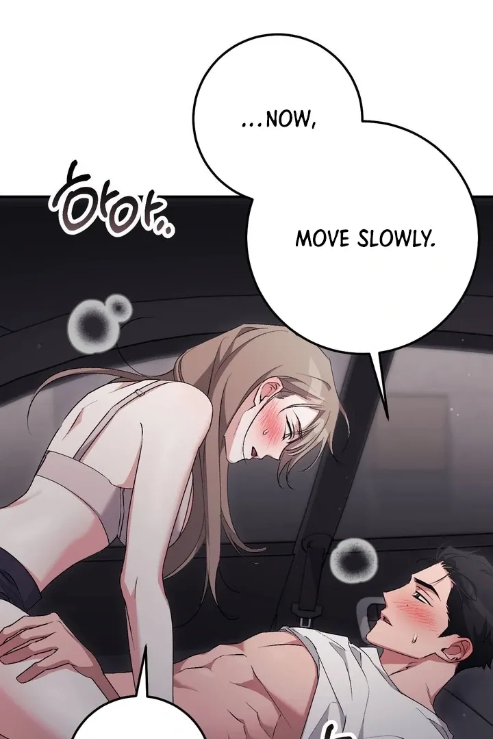 Milk My Strawberries Chapter 32 page 115 - 
