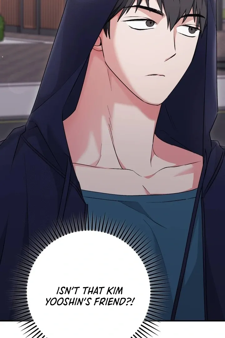 Milk My Strawberries Chapter 32 page 131 - 