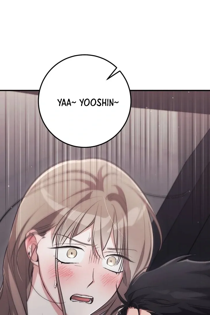 Milk My Strawberries Chapter 32 page 134 - 