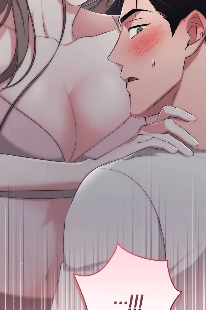 Milk My Strawberries Chapter 32 page 135 - 