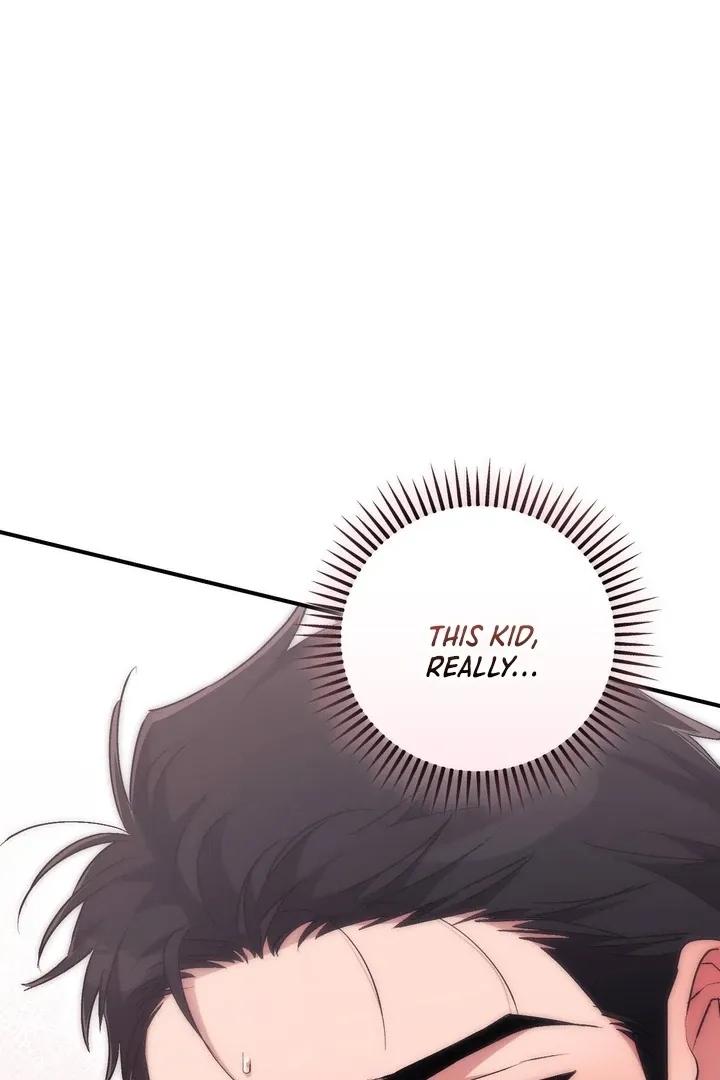 Milk My Strawberries Chapter 32 page 15 - 