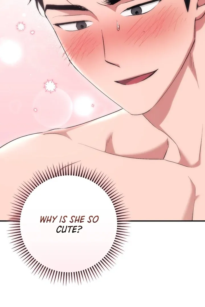 Milk My Strawberries Chapter 32 page 16 - 