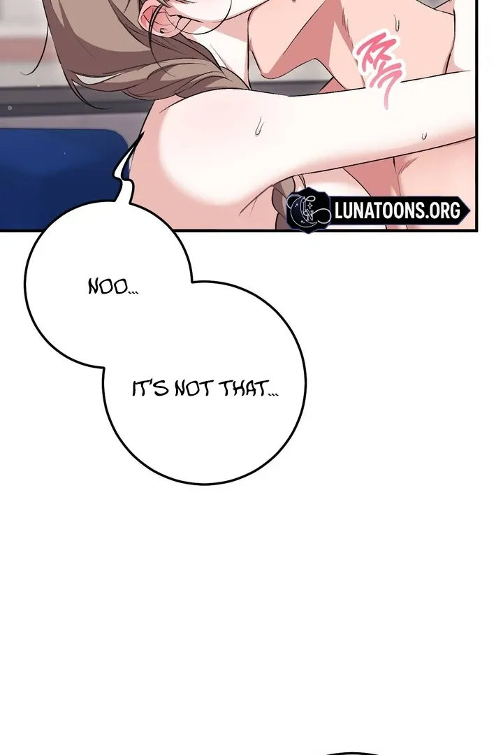 Milk My Strawberries Chapter 32 page 18 - 