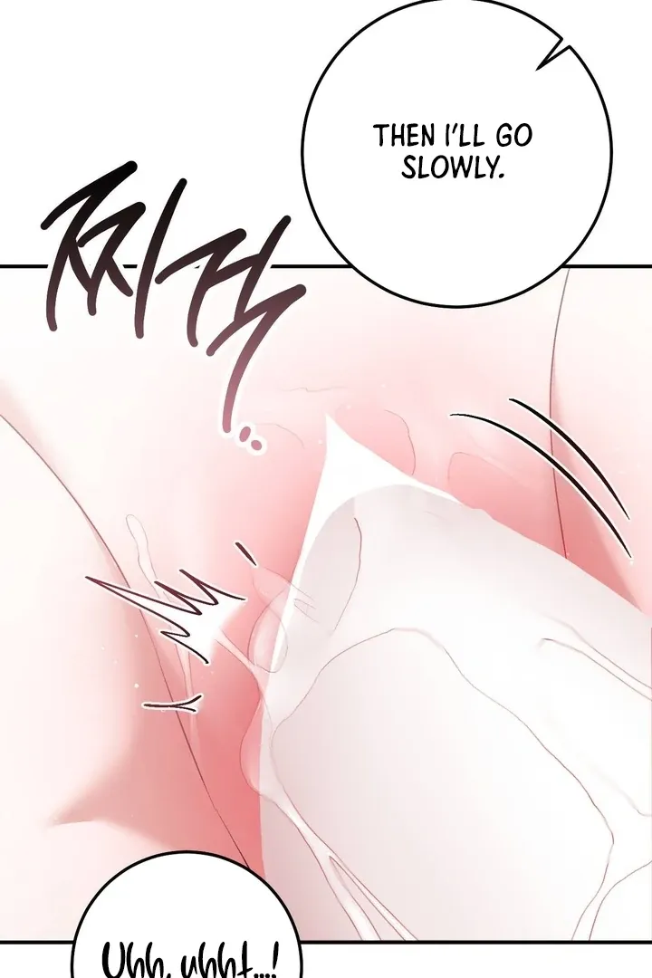 Milk My Strawberries Chapter 32 page 19 - 