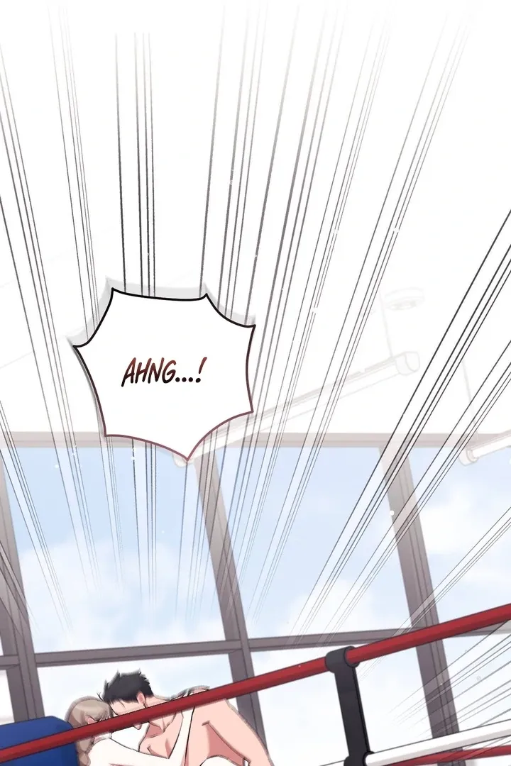 Milk My Strawberries Chapter 32 page 3 - 