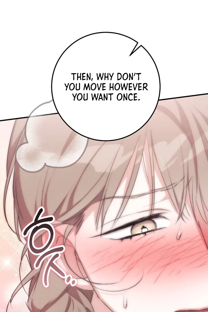 Milk My Strawberries Chapter 32 page 25 - 