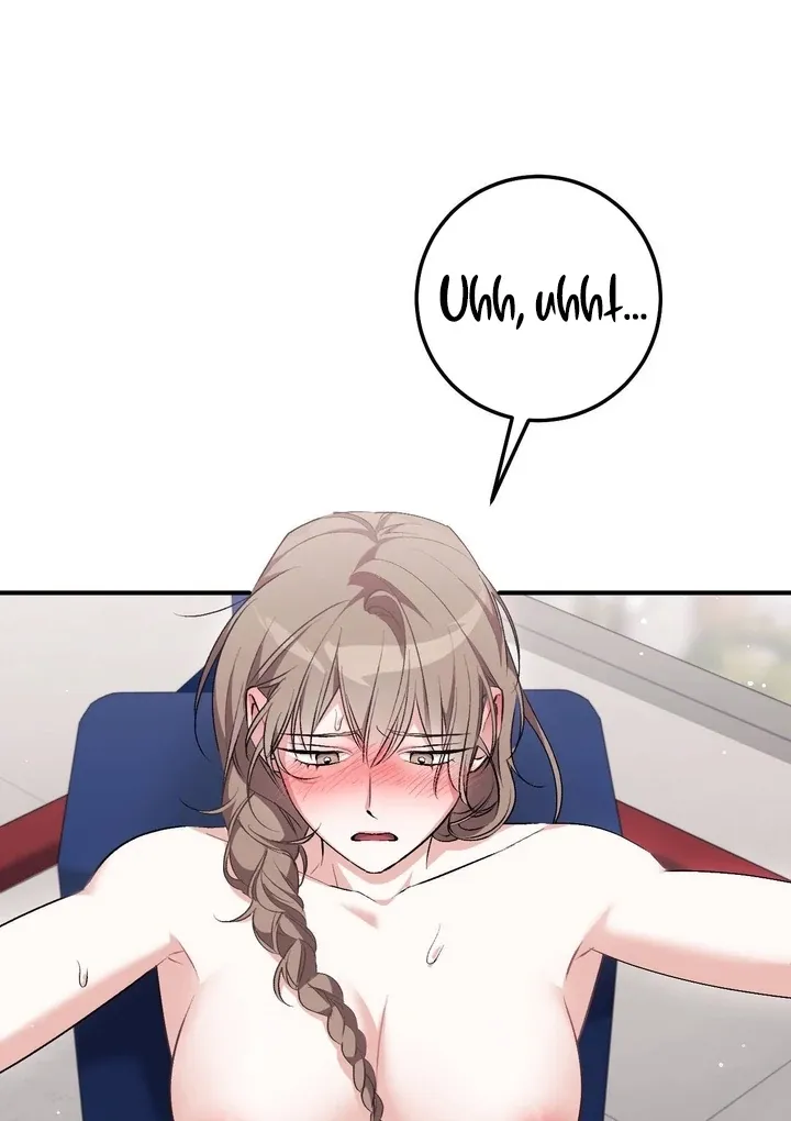 Milk My Strawberries Chapter 32 page 27 - 
