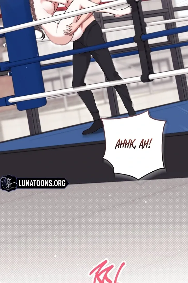 Milk My Strawberries Chapter 32 page 4 - 