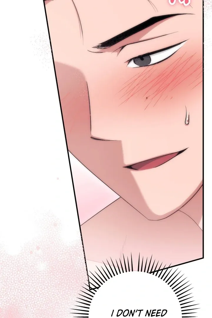 Milk My Strawberries Chapter 32 page 33 - 