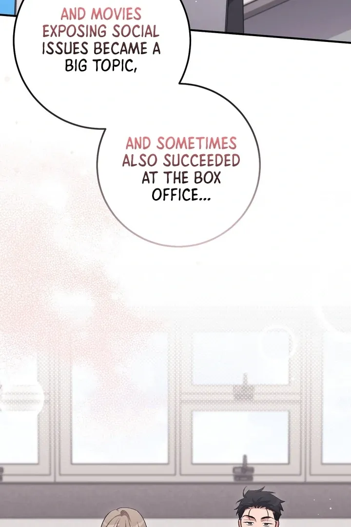 Milk My Strawberries Chapter 32 page 40 - 